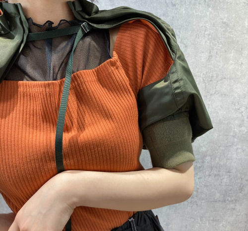 トレファクスタイル名古屋藤が丘店ブログ画像5