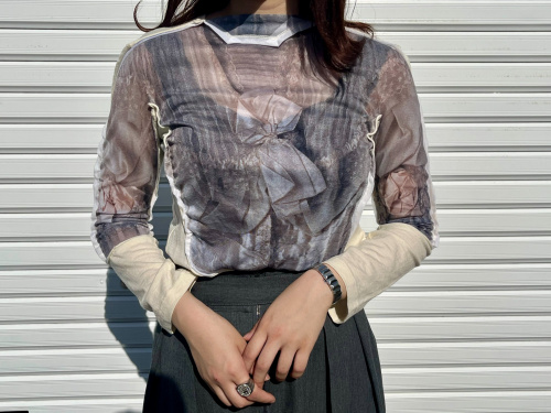 トレファクスタイル名古屋藤が丘店ブログ画像3