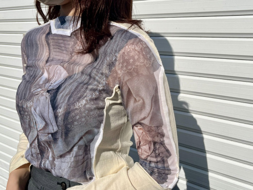 トレファクスタイル名古屋藤が丘店ブログ画像4