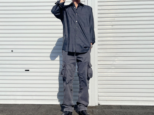 トレファクスタイル名古屋藤が丘店ブログ画像5