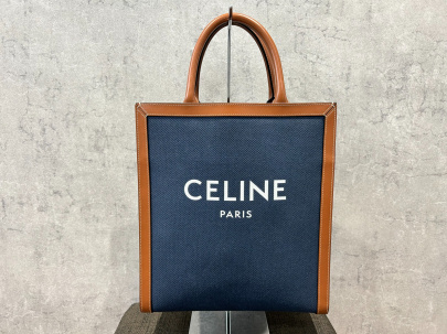 「ラグジュアリーブランドのCELINE 」