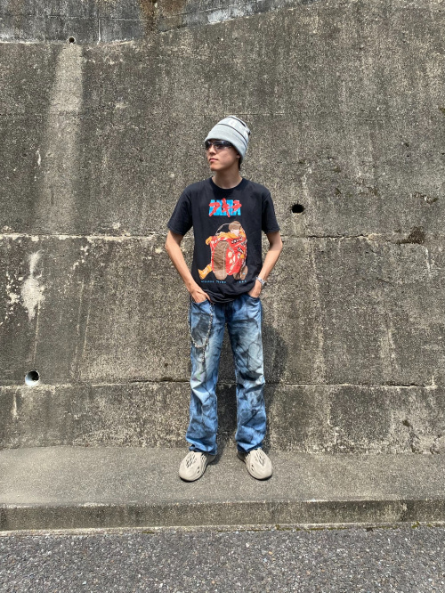 トレファクスタイル名古屋藤が丘店ブログ画像2