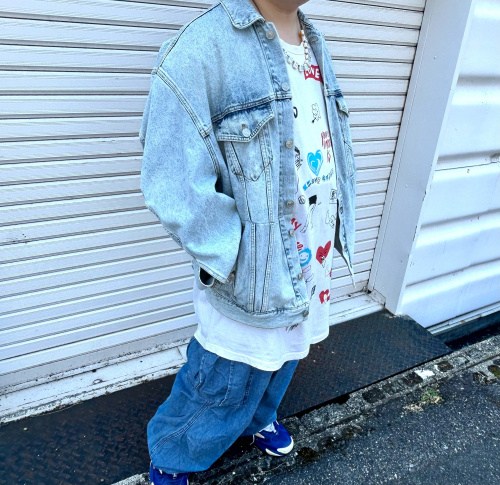 トレファクスタイル名古屋藤が丘店ブログ画像1