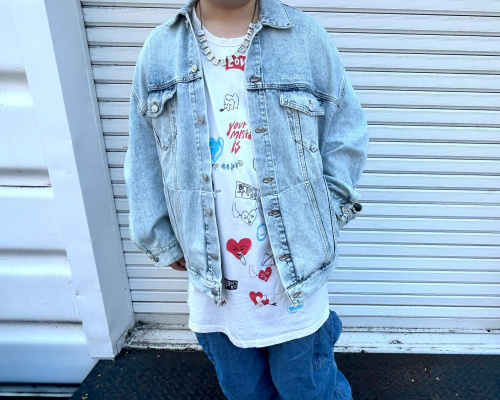 トレファクスタイル名古屋藤が丘店ブログ画像2