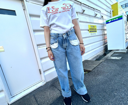 トレファクスタイル名古屋藤が丘店ブログ画像1