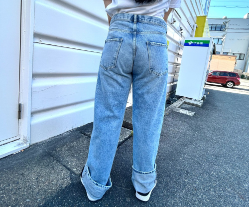 トレファクスタイル名古屋藤が丘店ブログ画像3