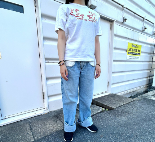 トレファクスタイル名古屋藤が丘店ブログ画像4