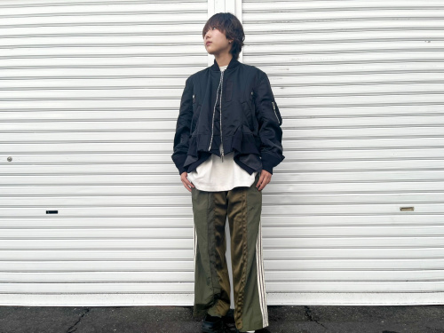 トレファクスタイル名古屋藤が丘店ブログ画像4