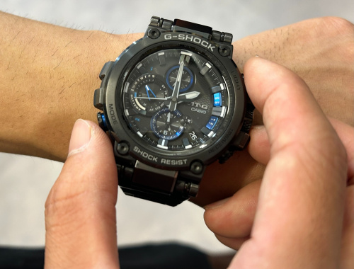 トレファクスタイル名古屋藤が丘店ブログ画像4