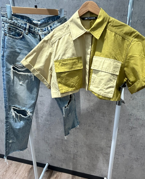 トレファクスタイル名古屋藤が丘店ブログ画像4