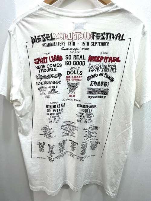 トレファクスタイル名古屋藤が丘店ブログ画像7