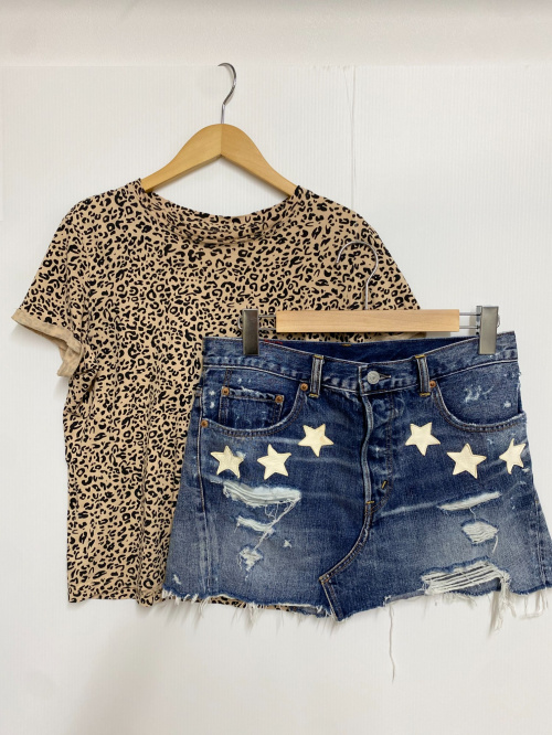 トレファクスタイル名古屋藤が丘店ブログ画像4