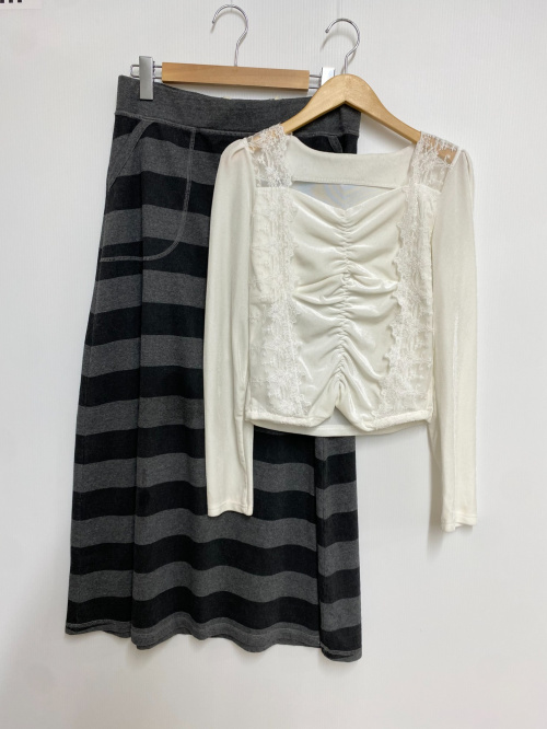 トレファクスタイル名古屋藤が丘店ブログ画像7