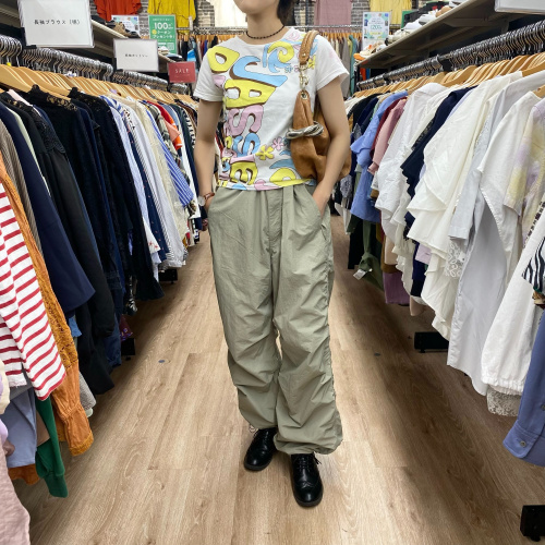 トレファクスタイル名古屋藤が丘店ブログ画像8