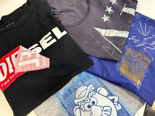 トレファクスタイル名古屋藤が丘店ブログ画像1