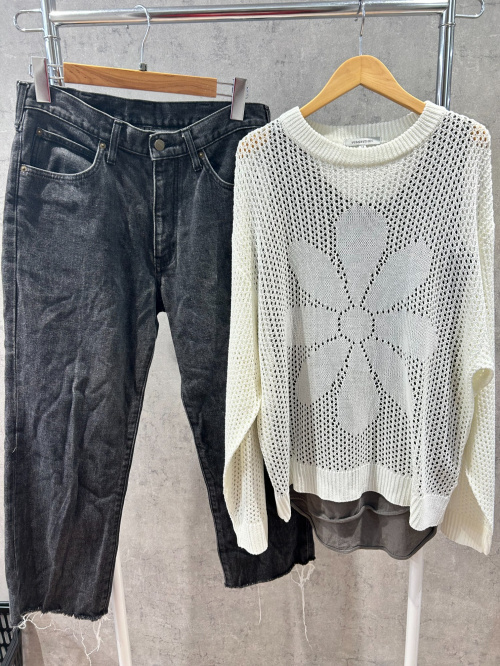 トレファクスタイル名古屋藤が丘店ブログ画像4