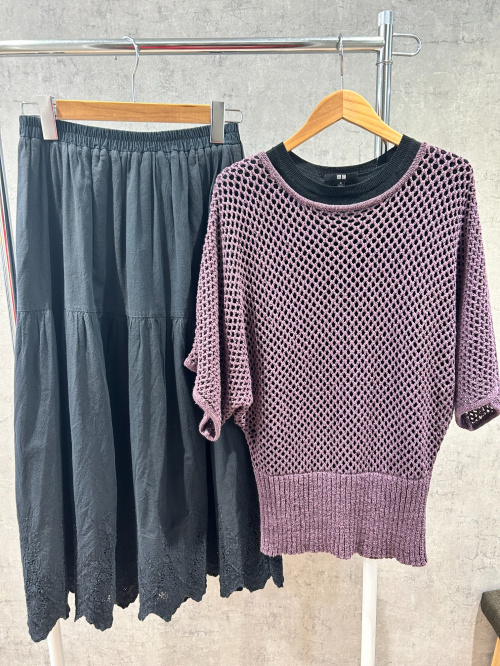 トレファクスタイル名古屋藤が丘店ブログ画像7