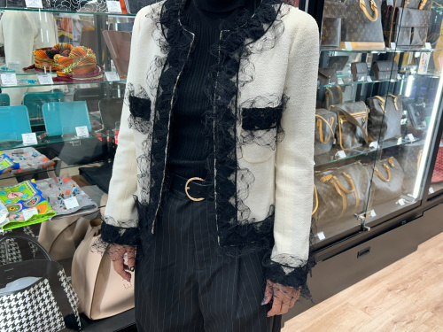 トレファクスタイル名古屋藤が丘店ブログ画像1