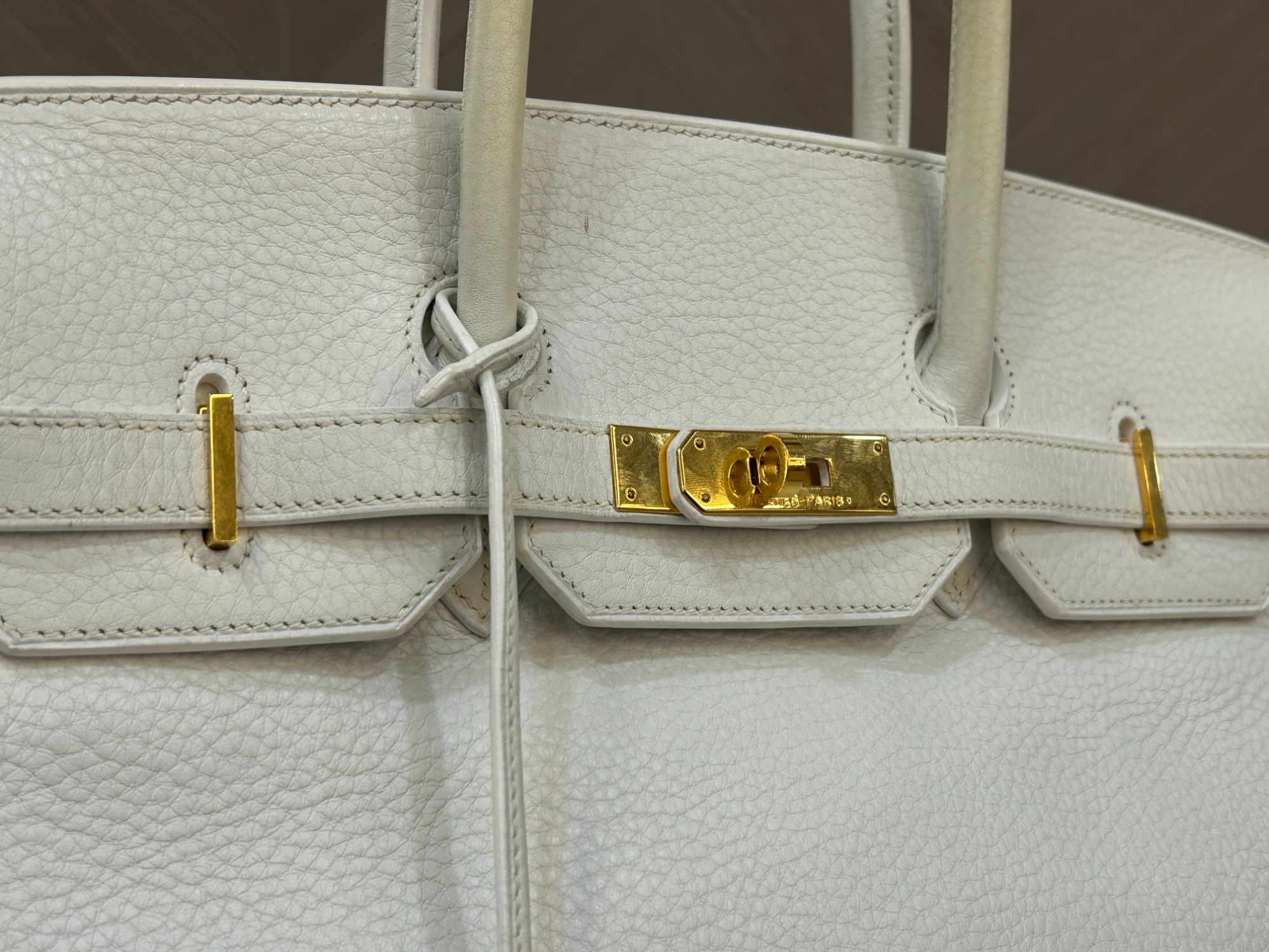 HERMES/エルメス】【バーキン35】が買取入荷致しました。[2025.09.19 
