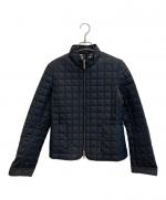 JOHN LAWRENCE SULLIVAN】オーバダイ デニム ジン ジャケット