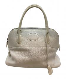 【HERMES/エルメス】【ボリード31】が買取入荷致しました。