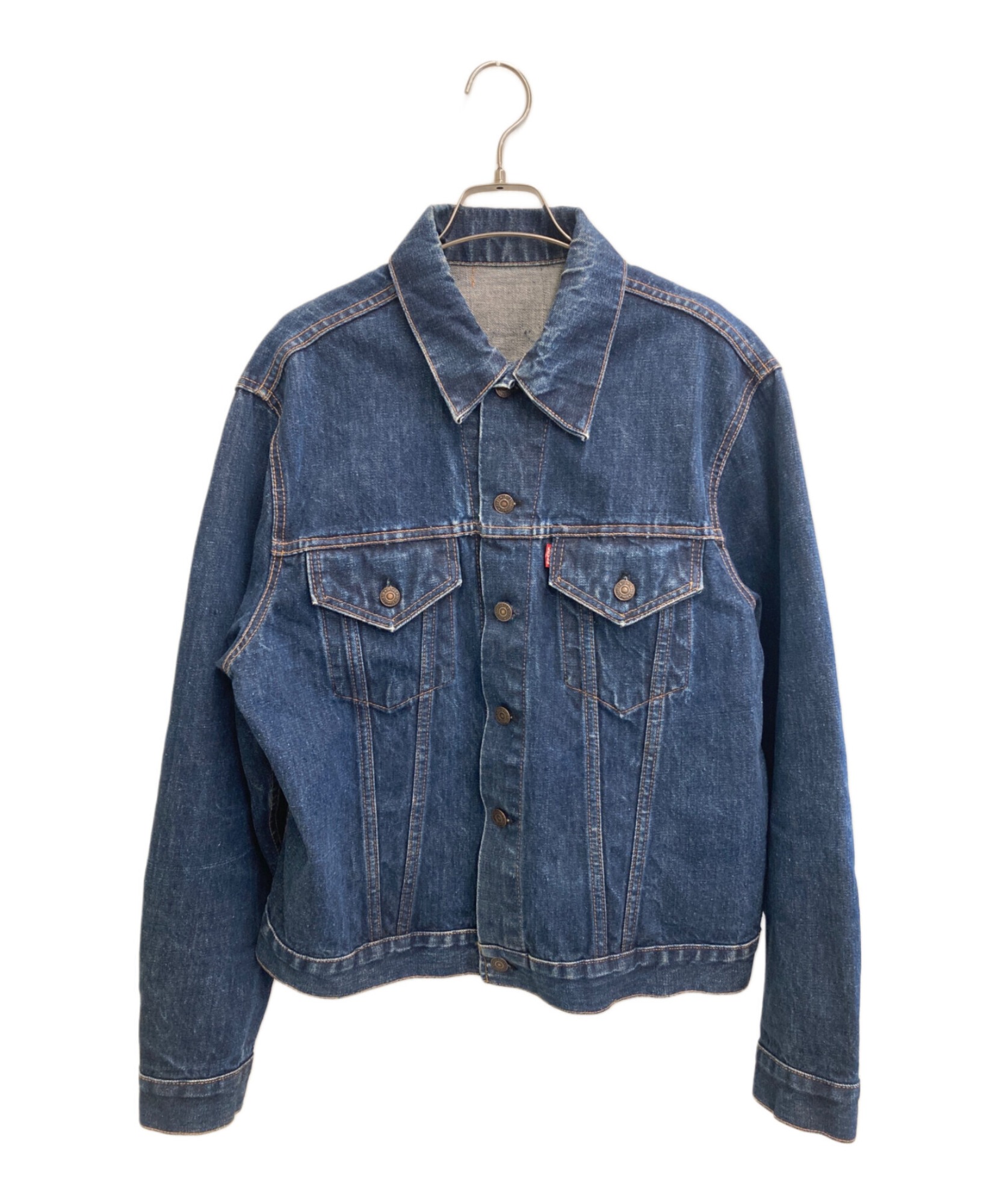 LEVI'S（リーバイス）】希少なビッグE 70505 4thデニム