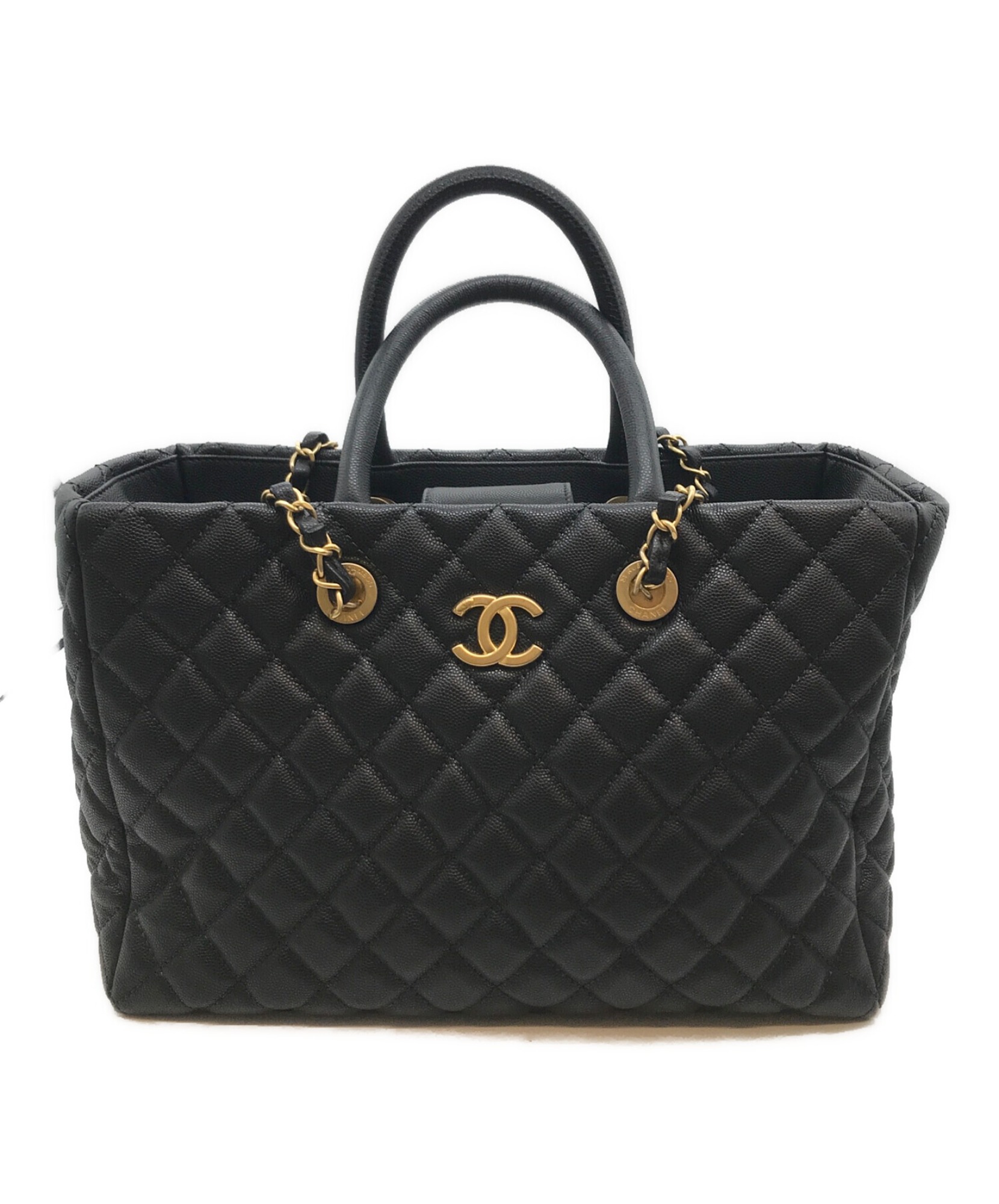 CHANEL/シャネル】【2WAYチェーンバッグ】が買取入荷致しました