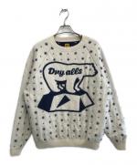 COOTIE PRODUCTIONS スーベニアジャケット ロゴ刺繍 クーティー 2025年最新】cootie スーベニアの人気アイテム - メルカリ