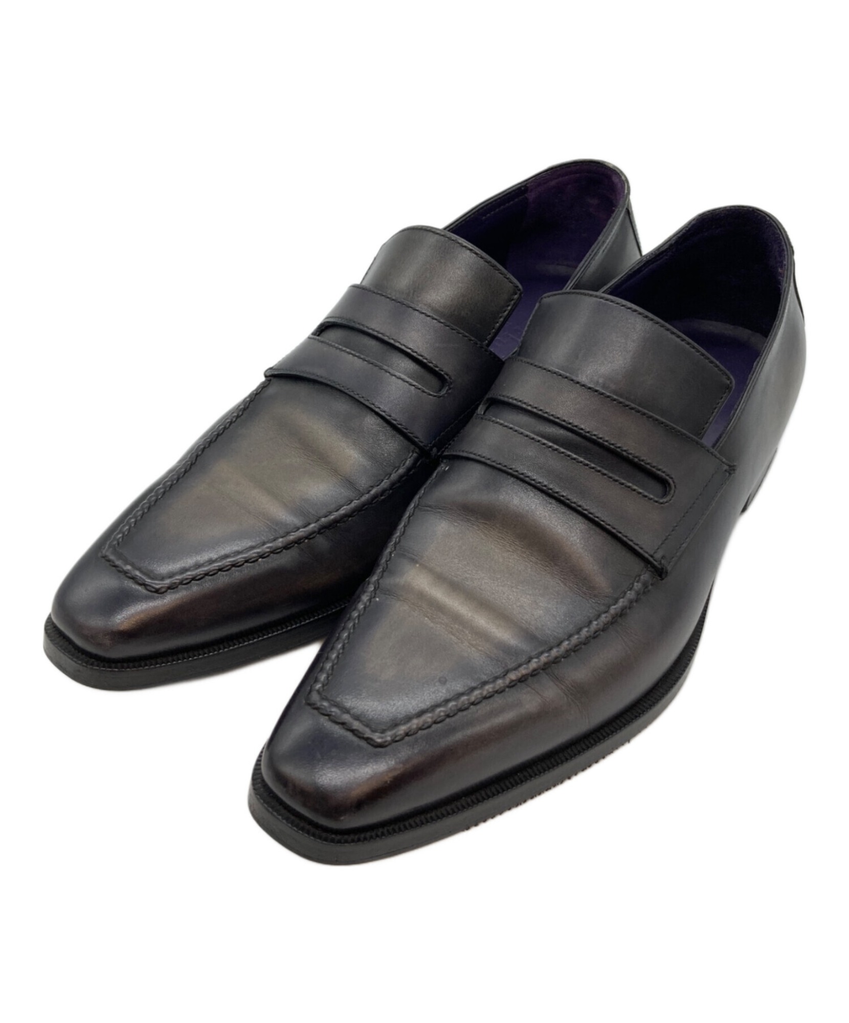 Berluti /ベルルッティ】【アンディローファー】が買取入荷