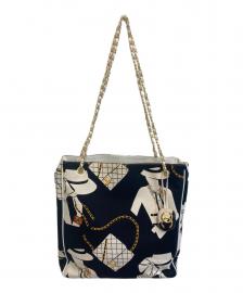 【CHANEL/シャネル】”チェーンショルダーバッグ”が入荷致しました。