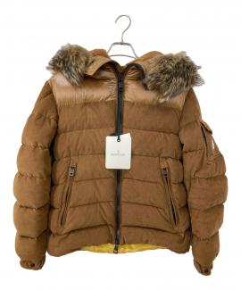 「インポートブランドのMONCLER 」