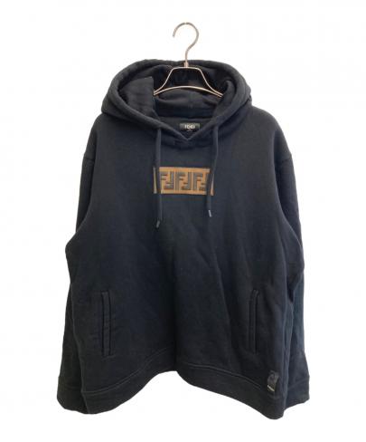 「ラグジュアリーブランドのFENDI 」