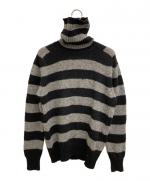 マルタンマルジェラ 10 ウール タートルニット イタリア製 KOKONOE マルタンマルジェラ 10 ウール タートルニット イタリア製 KOKONOE