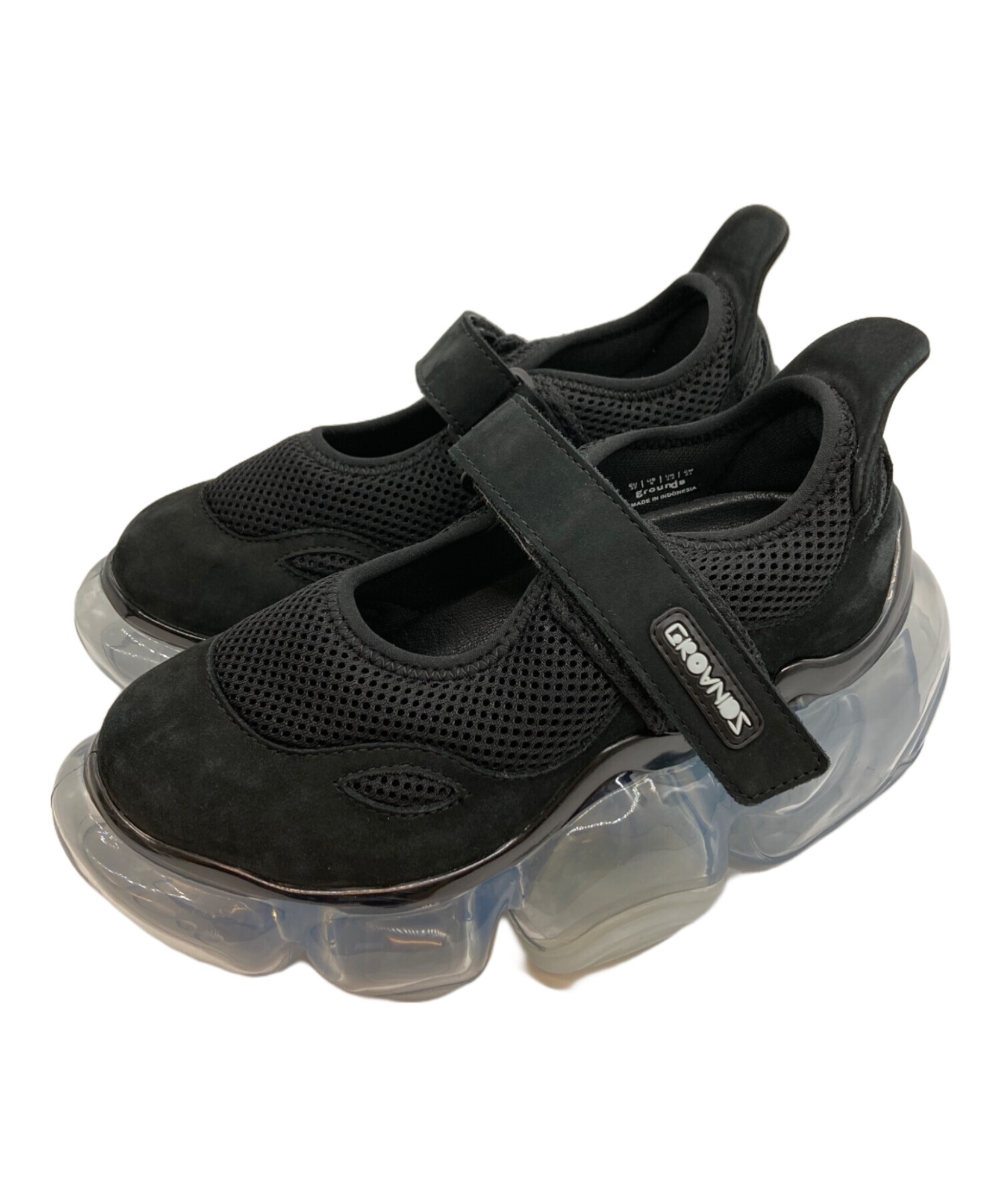 grounds /グラウンズ】） MOOPIE MARY JANEが買取入荷いたしました