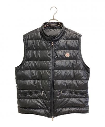 「アウトドアブランドのMONCLER 」