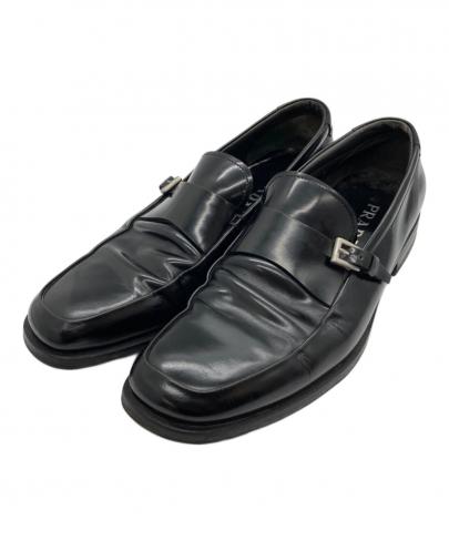 「ラグジュアリーブランドのPRADA 」