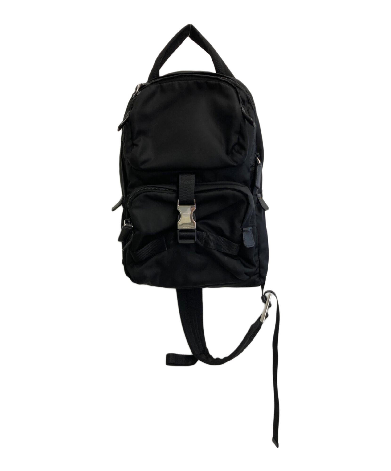 PRADA / プラダ】Re-Nylon ワンショルダーバッグが買取入荷いたしまし 