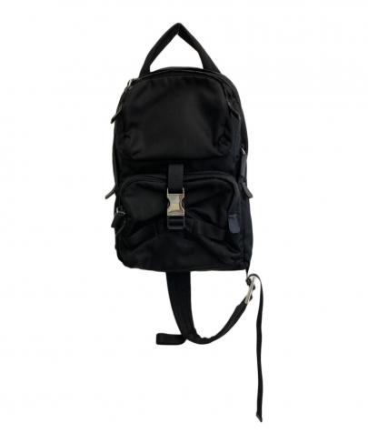 「ラグジュアリーブランドのPRADA 」