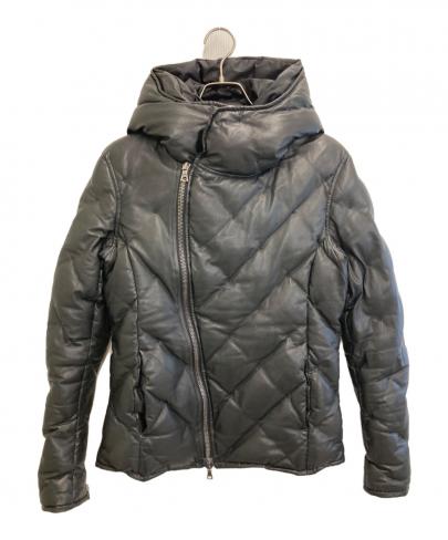 「ドメスティックブランドのISAMU KATAYAMA BACKLASH 」