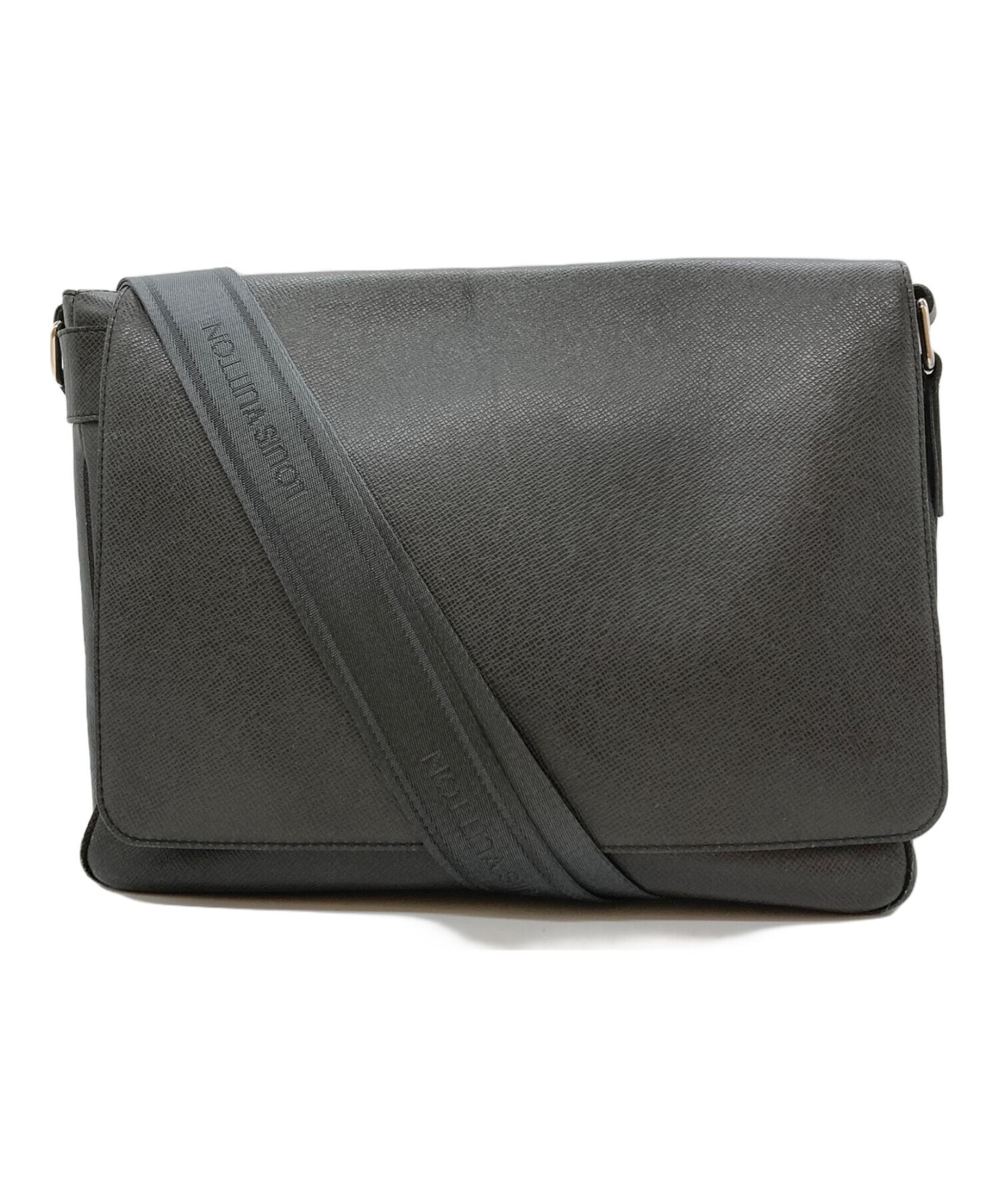 LOUIS VUITTON/ルイヴィトン】ロマンPM ショルダーバッグが買取入荷 