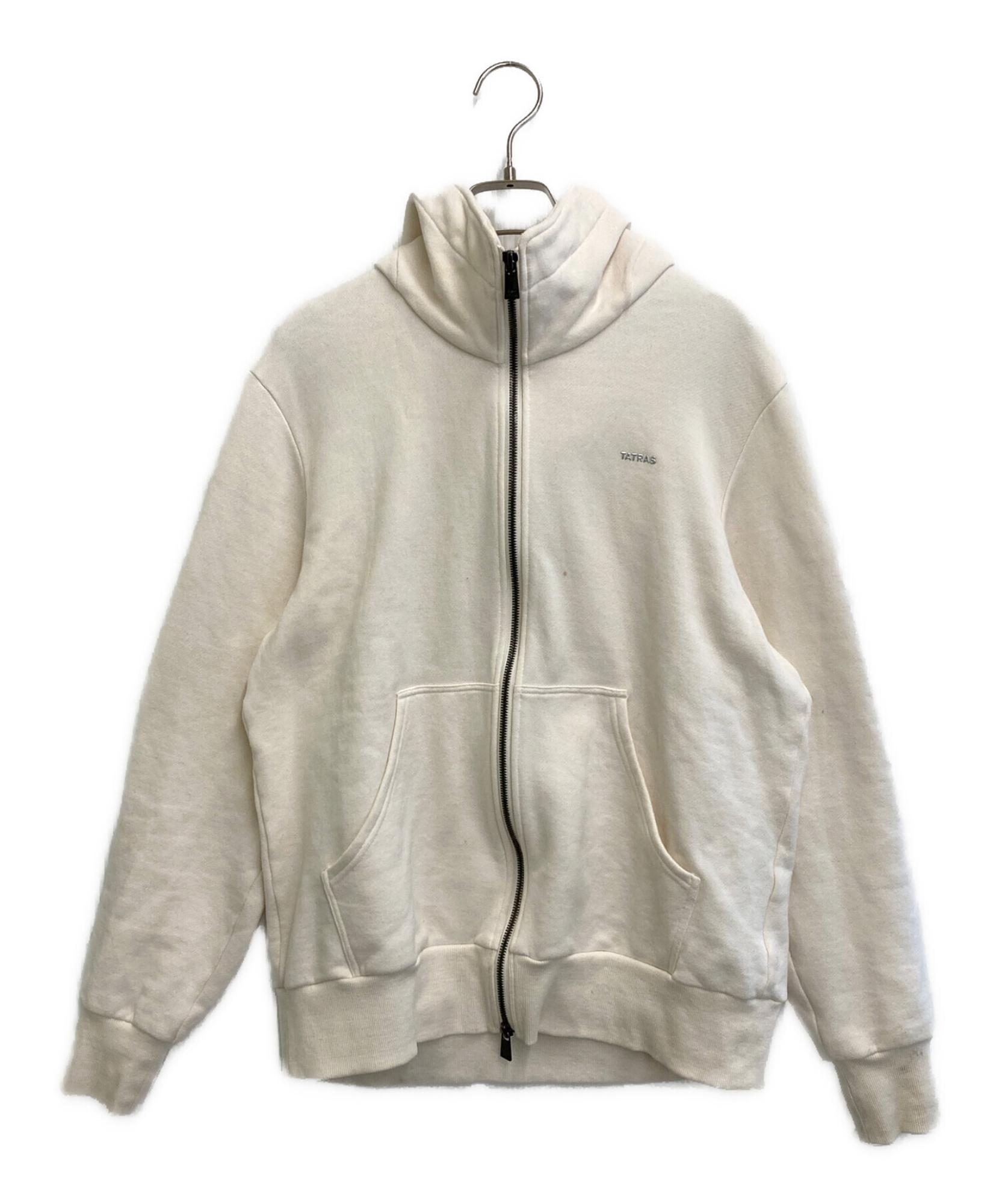 TATRAS / タトラス】FELDAジップパーカーが買取入荷いたしました