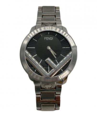 「ラグジュアリーブランドのFENDI 」