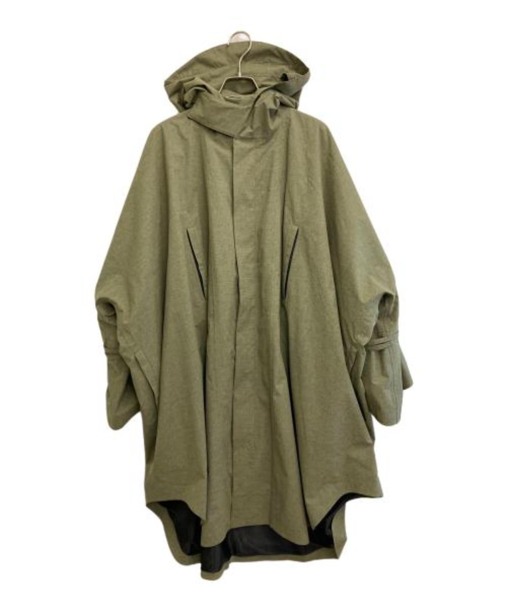 Norwegian Rain / ノルウェージャンレイン】Raincho Unisex ポンチョ