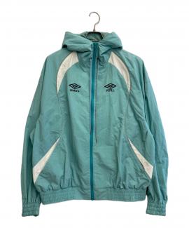 「ドメスティックブランドのKIDILL × UMBRO 」