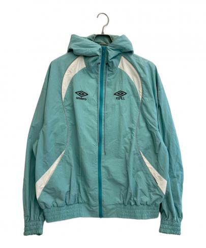 「ドメスティックブランドのKIDILL × UMBRO 」