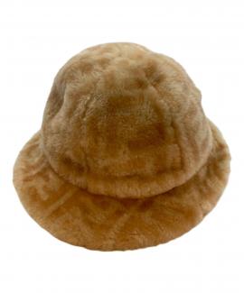 「ラグジュアリーブランドのFENDI 」