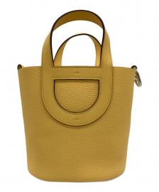 HERMES / エルメスのイン・ザ・ループ18/トリヨンクレマンス×ヴォースイフトが入荷致しました。