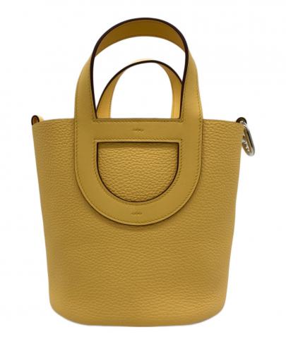 「ラグジュアリーブランドのHERMES 」