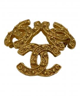 「ラグジュアリーブランドのCHANEL 」