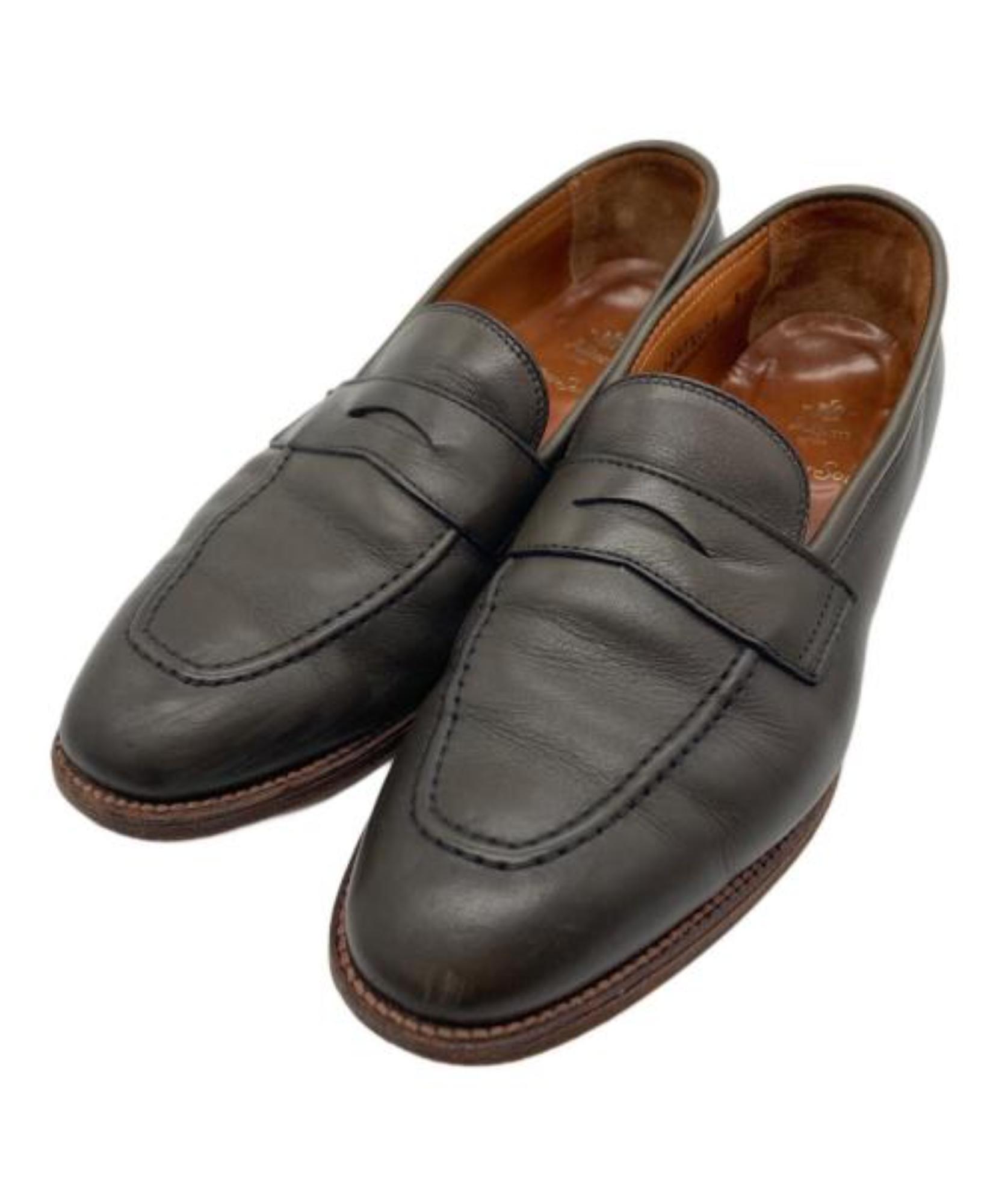 Alden ⁄ オールデンコインローファーが買取入荷いたしました Alden ⁄ オールデンコインローファーが買取入荷いたしました
